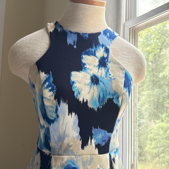 Cocktail dress size 3 - Picture 2 of 5